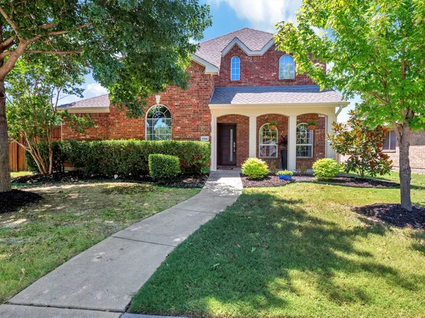 1706 Balboa Ln, Allen, TX 75002