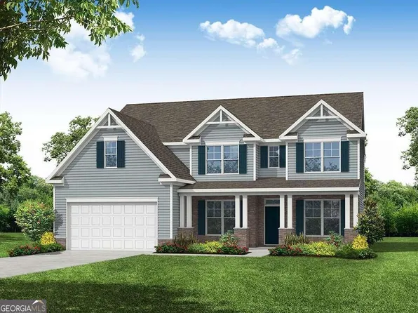 6695 Benchwood Path, Cumming, GA 30028