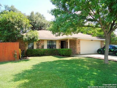 101 Lehmann St, Boerne, TX, 78006