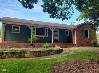 107 Galena Ct, Durham, NC 27704