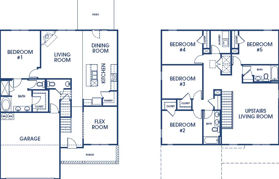 Plan Elevation.