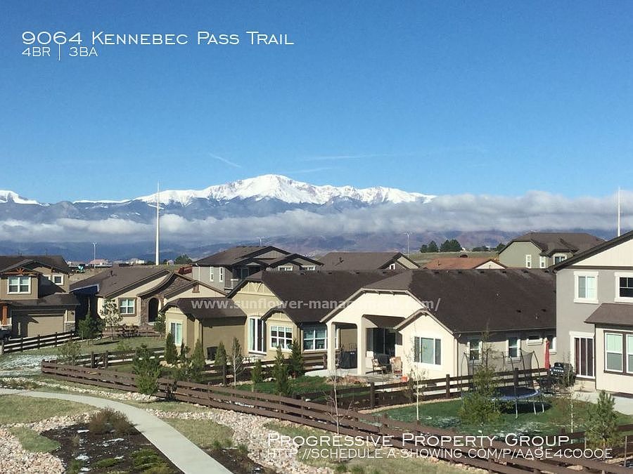 2nd image of 9064 Kennebec Pass Trl
