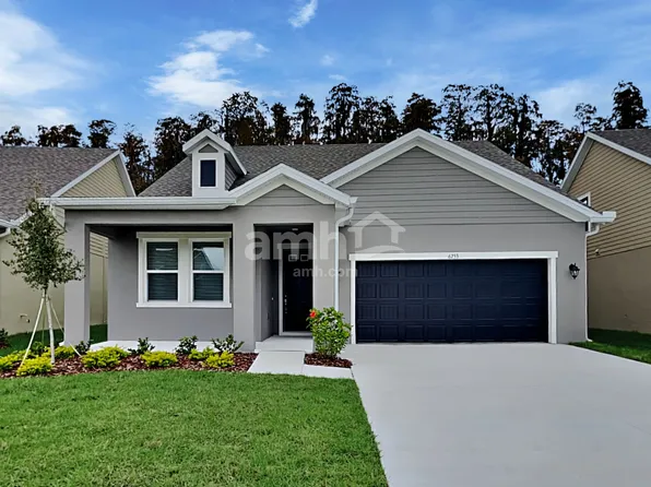 6253 Emerald Hills Way, Wesley Chapel, FL 33544