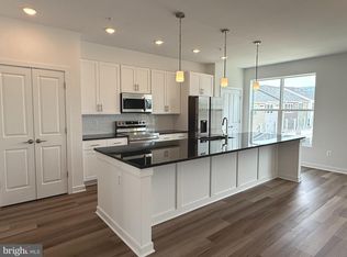 709 Iron Forge Rd UNIT B, Frederick, MD 21702