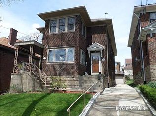 6373-6375 Burchfield Ave, Pittsburgh, PA 15217