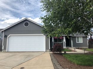 870 Osprey Loop, Creswell, OR 97426