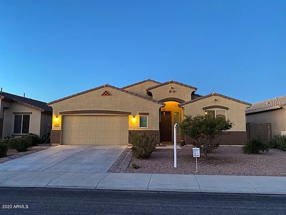 1318EBarrettDriveSanTanValleyAZ85