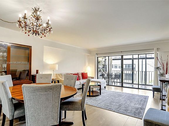2nd image of 575 Crandon Blvd APT 410