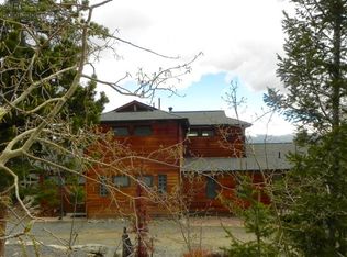 1438 Wedgwood Rd, Black Hawk, CO 80422