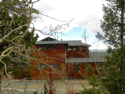 1438 Wedgwood Rd, Black Hawk, CO, 80422
