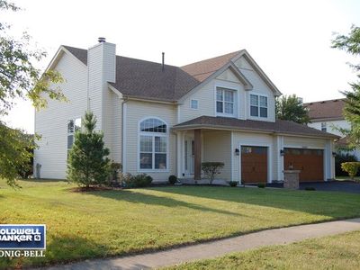 16006 S Arbor Dr, Plainfield, IL, 60586
