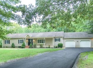 2026 Crystal Rd, Hartly, DE 19953