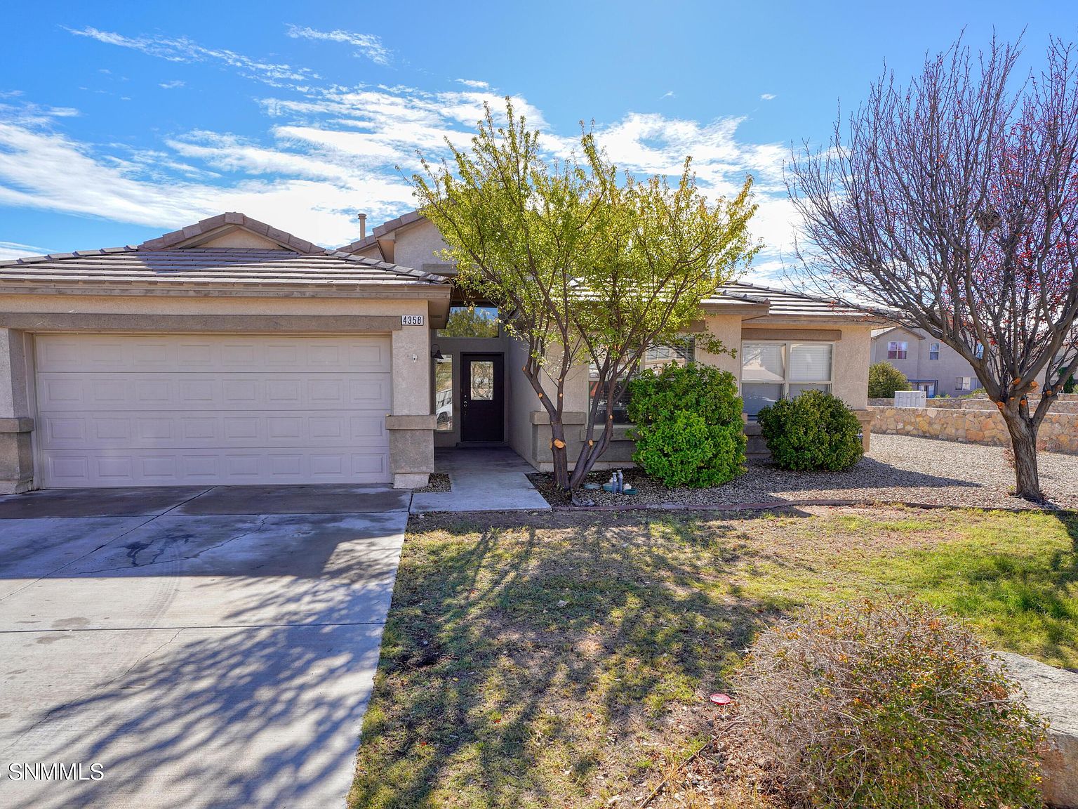 4358 Harmony Wells Cir, Las Cruces, NM 88011 | MLS #2303017 | Zillow