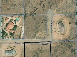 12261 Musgrave Rd, Hesperia, CA 92344