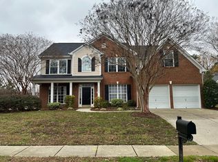 5294 Cambridge Bay Dr, Charlotte, NC 28269