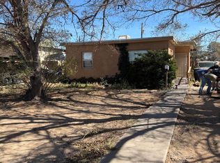 844 Madeira Dr SE, Albuquerque, NM 87108