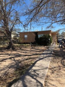 844 Madeira Dr SE, Albuquerque, NM, 87108