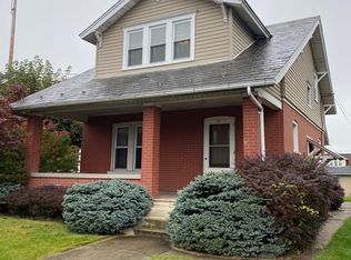 35 N 6th St, Coplay, PA 18037