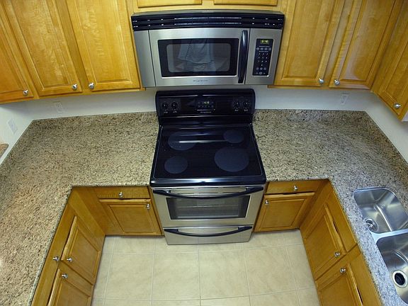 Kitchen 2nd angle