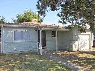 2151 W Park St, Stockton, CA