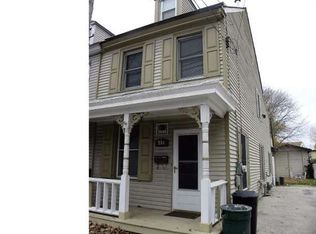 584 Bath St, Bristol, PA