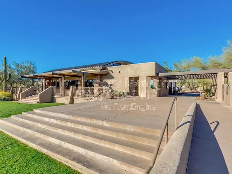 16420 N Thompson Peak Pkwy #1037 — Photo 49