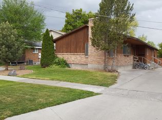 118 S 3 W, Rexburg, ID 83440