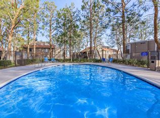 Barstonian Apartments, Grandview, CA 92311