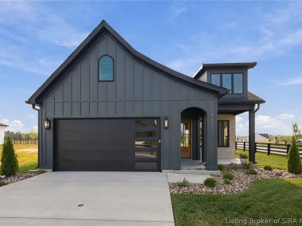 5010 Win Way, Jeffersonville, IN 47130