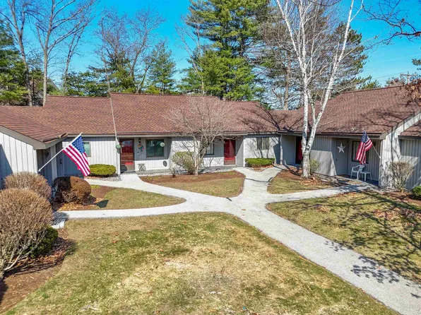 3 Essex Green Drive, Merrimack, NH 03054