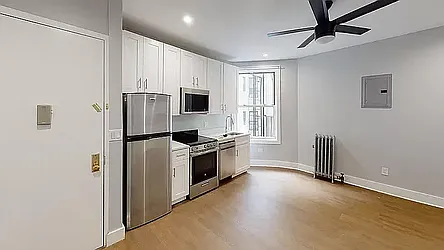 Rented by GP Properties