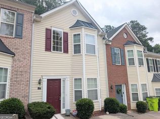 1203 Blairs Pointe Dr #1, Austell, GA 30168