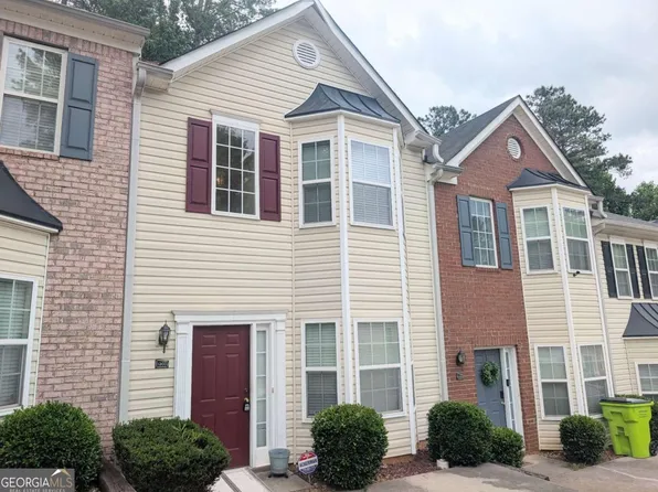 1203 Blairs Pointe Dr #1, Austell, GA 30168