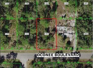 0 Oconee, New Port Richey, FL 34654
