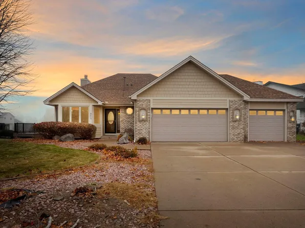 9213 Yates Bay, Brooklyn Park, MN 55443