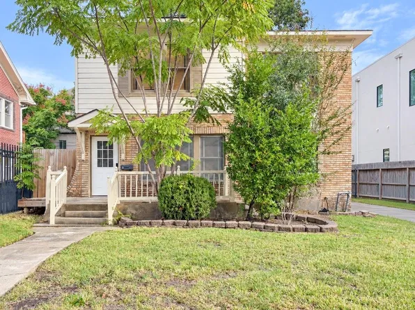1916 Kipling St, Houston, TX 77098