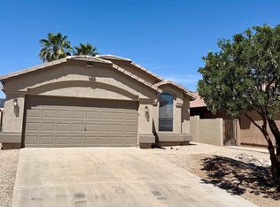10234 W Jessie Ln, Peoria, AZ 85383