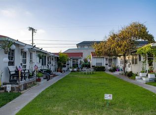 942-48 & 950 56 Felspar St, San Diego, CA 92109