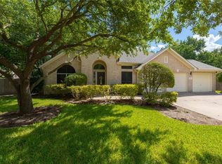 805 Sykes Ct, Pflugerville, TX 78660