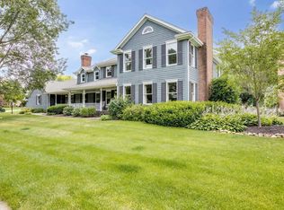 51251 Hunting Ridge Trl N, Granger, IN 46530