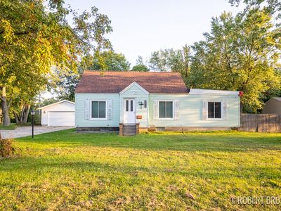 1061 60th St SE, Kentwood, MI, 49508