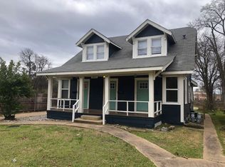 1349 Glen Oak Pl, Shreveport, LA 71103