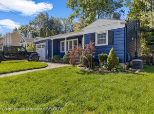 941 Evergreen Ave, East Lansing, MI 48823