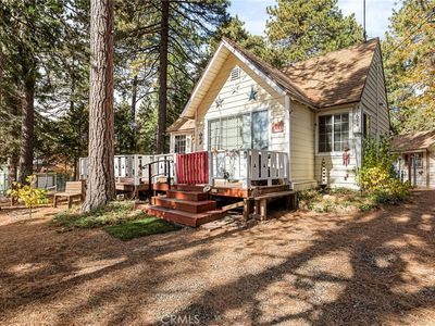 31684 Silver Spruce Dr, Running Springs, CA, 92382