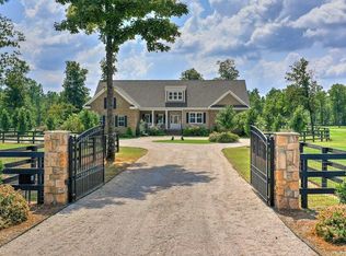 340 Whipper In Trl, Aiken, SC 29803