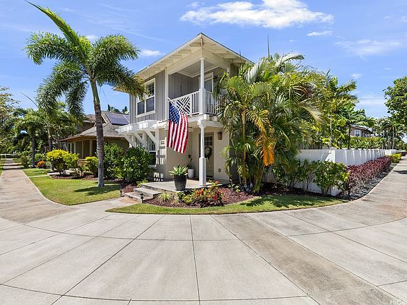 3rd image of 91-2034 Kamakana St