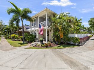 91-2034 Kamakana St, Ewa Beach, HI 96706