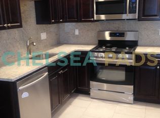 117 Library St APT 2, Chelsea, MA 02150