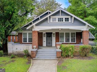 517 E Ave NE, Atlanta, GA 30312
