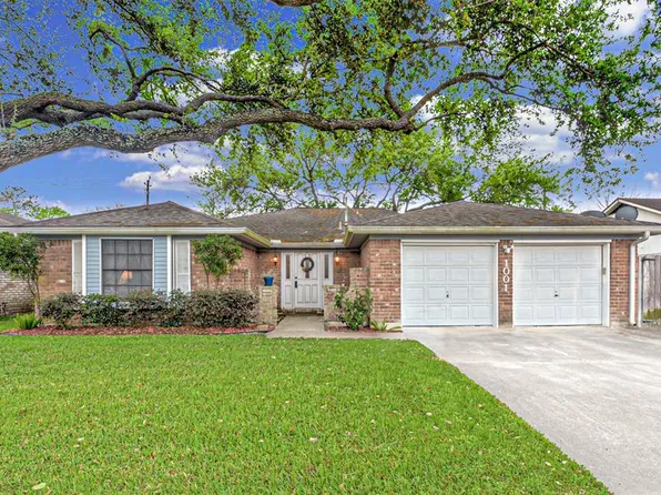 1001 Regency Dr, Deer Park, TX 77536